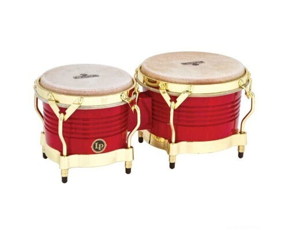 Latin Percussion M201-RW Matador Bongos бонго