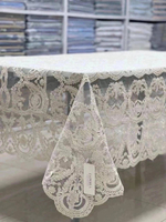 Скатерть кружево LAPERLA