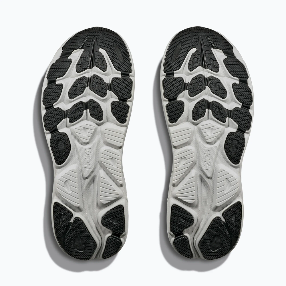 Кроссовки для бега HOKA Clifton 10 galactic grey/asteroid