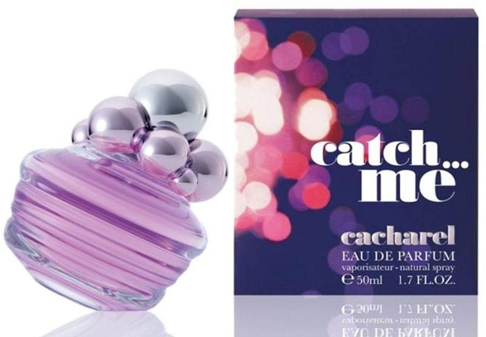 Cacharel Catch… Me Eau De Parfum