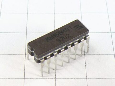 КМ155ИД1