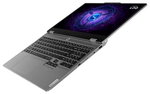 Ноутбук Lenovo 15IAX9 15.6" / 16 Гб / SSD 512 Гб / Без ОС / 83GS00EPRK