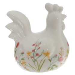 GAEM Фигурка декоративная "Курица", L11,5 W9 H12,5 см