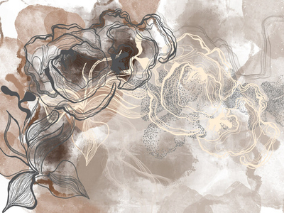 Дизайнерские обои Wall Street Astral-22