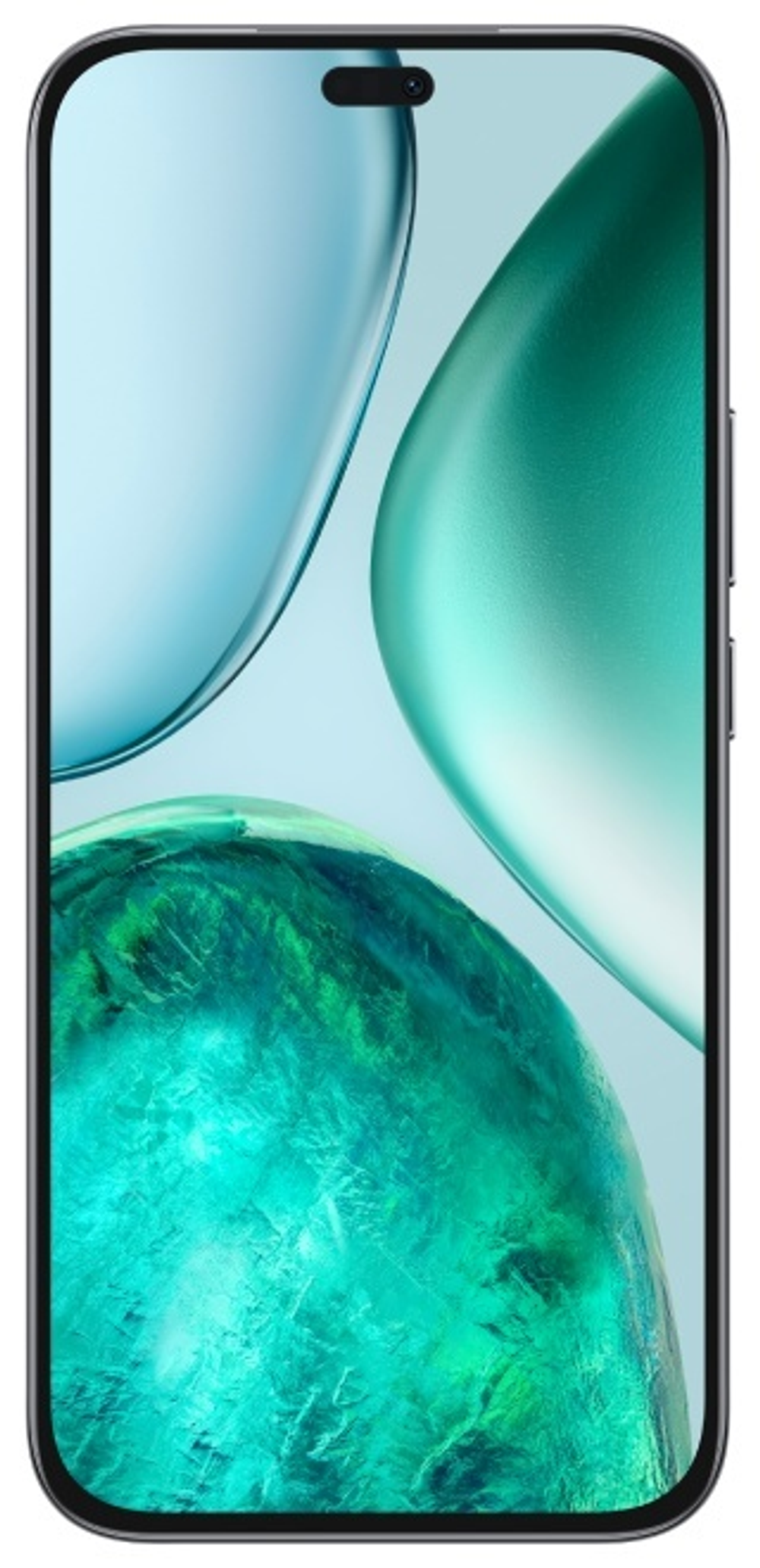 Смартфон HONOR X8c 8 ГБ/256 ГБ черный