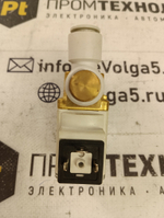 SMC VX222AGAXB с хранения