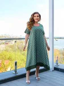 Платье УК-1169-2 Fabrika