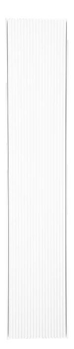 Пенал LA FENICE Terra Bianco 30 белый