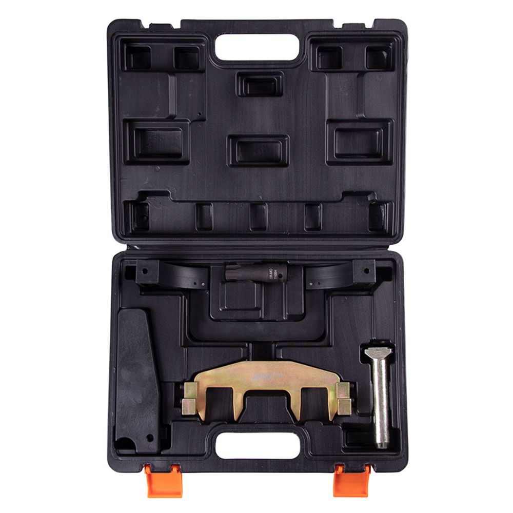 AFFIX (AF10321305C) Набор фиксаторов распредвала / коленвала, MB, кейс, 5 предметов