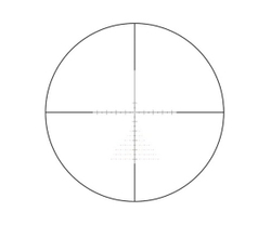 Оптический прицел Artelv CRS 2-12x50 SFP - фото 12