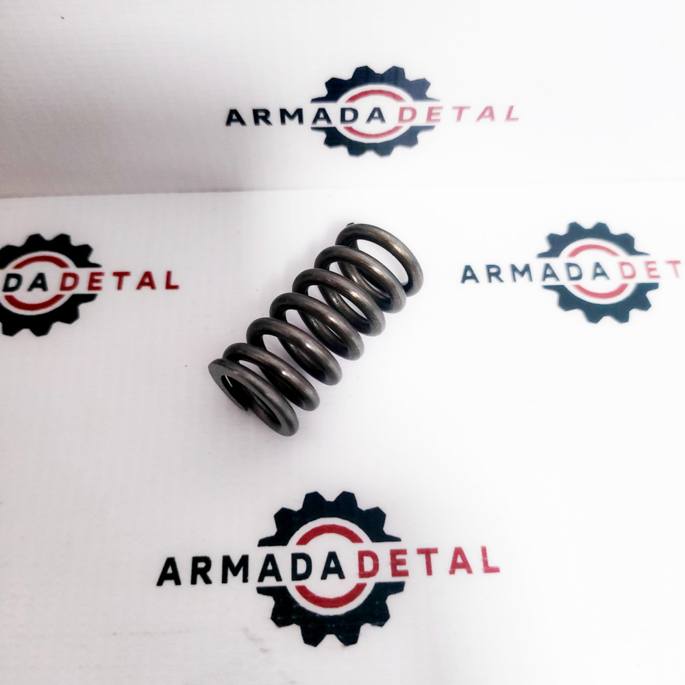 Пружина рабочего тормозного цилиндра | 814/00365 | JCB