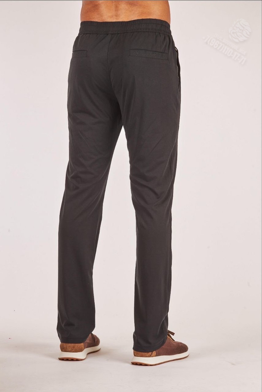 Брюки Brunello Cucinelli