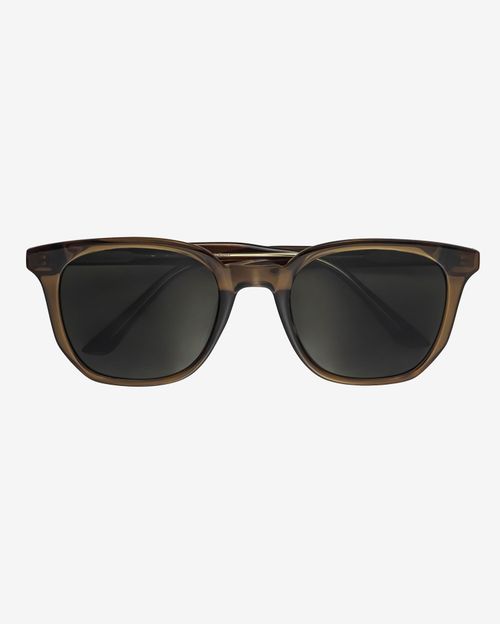 Очки Eyeneye Rocklines Brown Sun коричневые