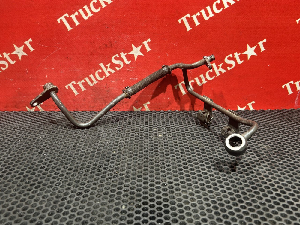 Трубка охлаждения горного тормоза 2019г.