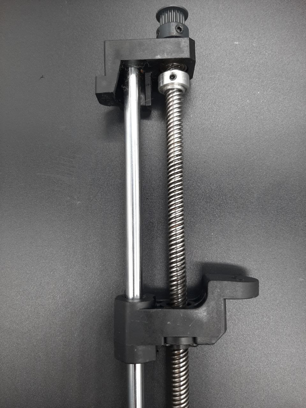 Левая ось Z Creality K1 / K1C