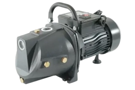 Поверхностный насос UNIPUMP JET 100 L садовый