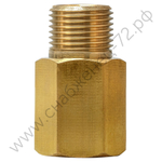 Переходник M12х1-1/4 DAB1214
