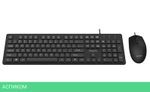 Набор периферии Philips SPT6264 черный (SPT6264B/60)