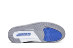 Кроссовки Jordan Air Jordan 3 Retro "Racer Blue"