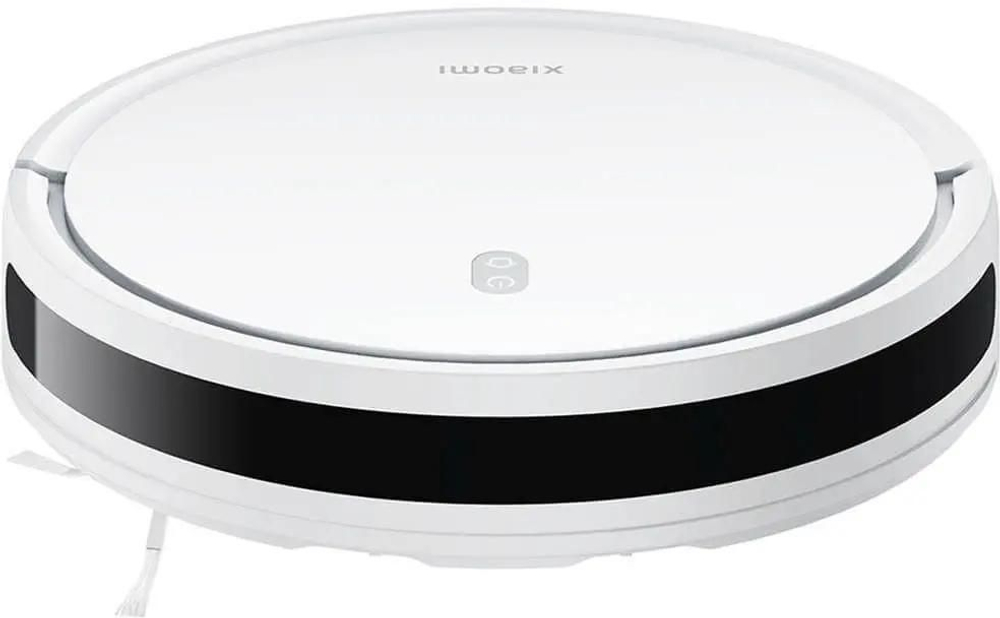 Робот-пылесос Xiaomi Robot Vacuum E12, 35Вт, белый [bhr7331eu]