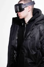 Пуховик VNVA NAO-2 Dark