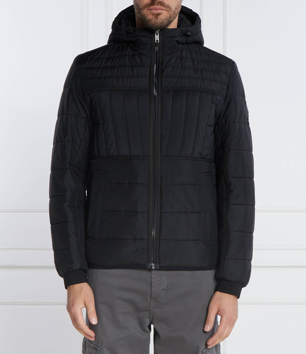 Куртка Omir1 BOSS ORANGE - черный(50499057)