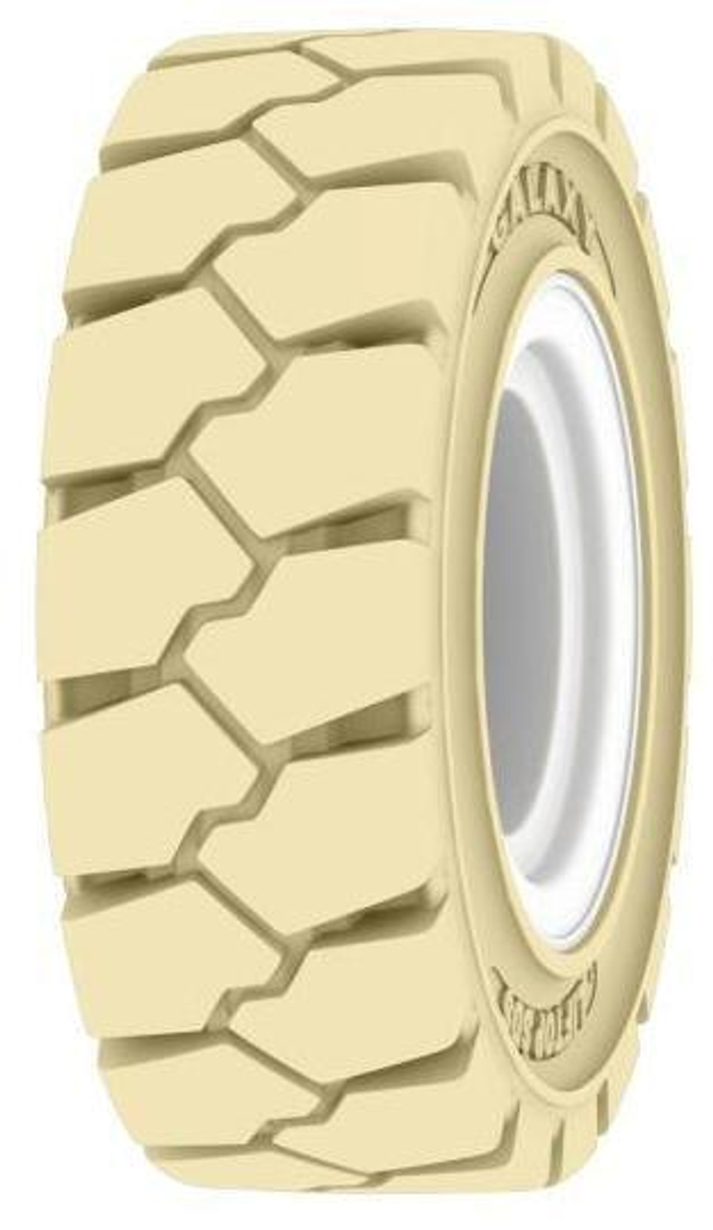 16X6-8 cat.no 600061W-44 LIFTOP SDS (SH) Lug (NM Белая) Galaxy