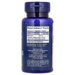 Life Extension, стандартизированный экстракт черники обыкновенной, 100 мг, 90 растительных капсул