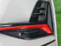Бампер передний Changan CS75PLUS (2021-2024)