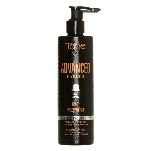 Tahe Мужской гель для точного бритья- Nº401 PRECISION GEL,300 мл