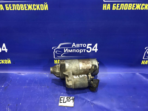 Стартер TOYOTA CORSA 1994