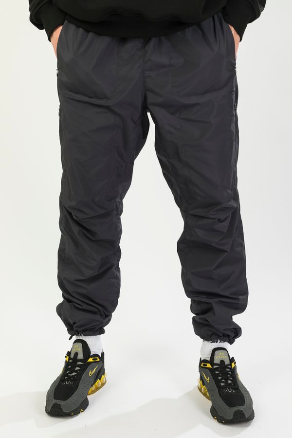 Штаны утепленные Basement Pants Антрацит - фото 1