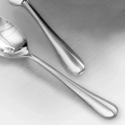 Набор ложек 4шт Robert Welch Kingham Bright