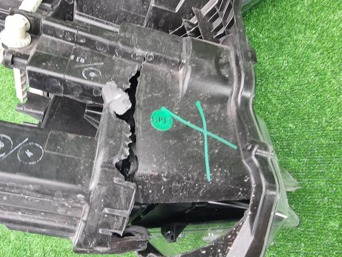 Фара левая GAC GS3 1 (2024-н.в.) LED