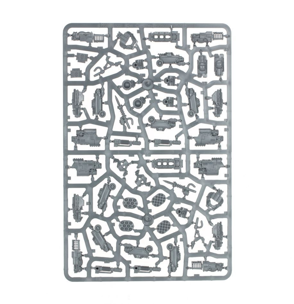 The Horus Heresy - Legions Imperialis