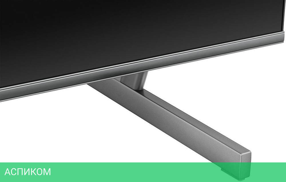 Телевизор LED Hisense 65" 65U6KQ