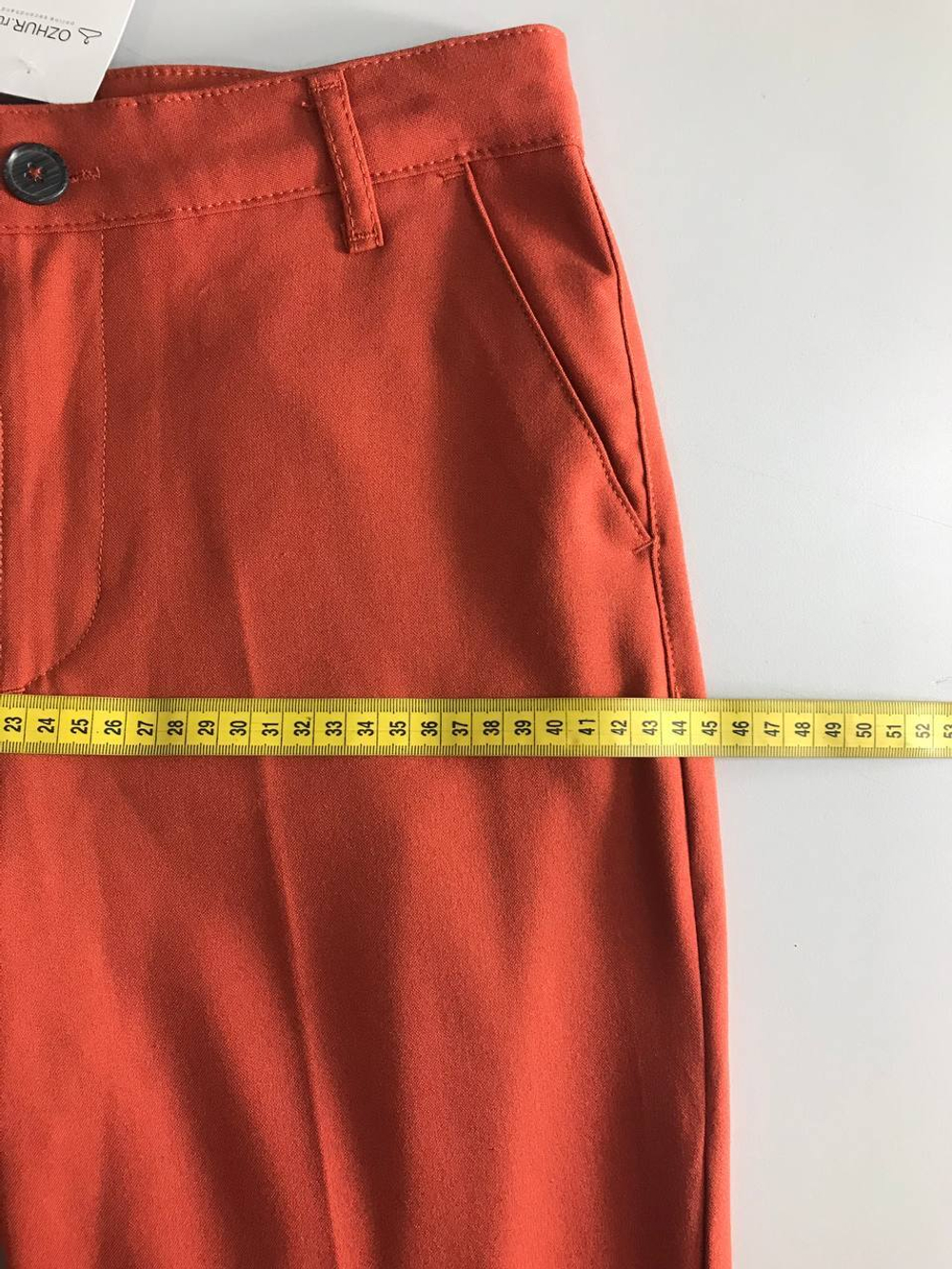 Брюки LC Waikiki красивого цвета, маркировка 36, визуально на 42 размер