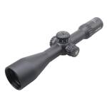 Оптический прицел Vector Optics FFP Continental x6 4-24x56 ( Тигр, СВД, ОП-СКС, ВПО-208 / Сетка VEC-MBR / с подсветкой )