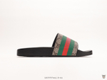 Слайдеры Gucci Slide