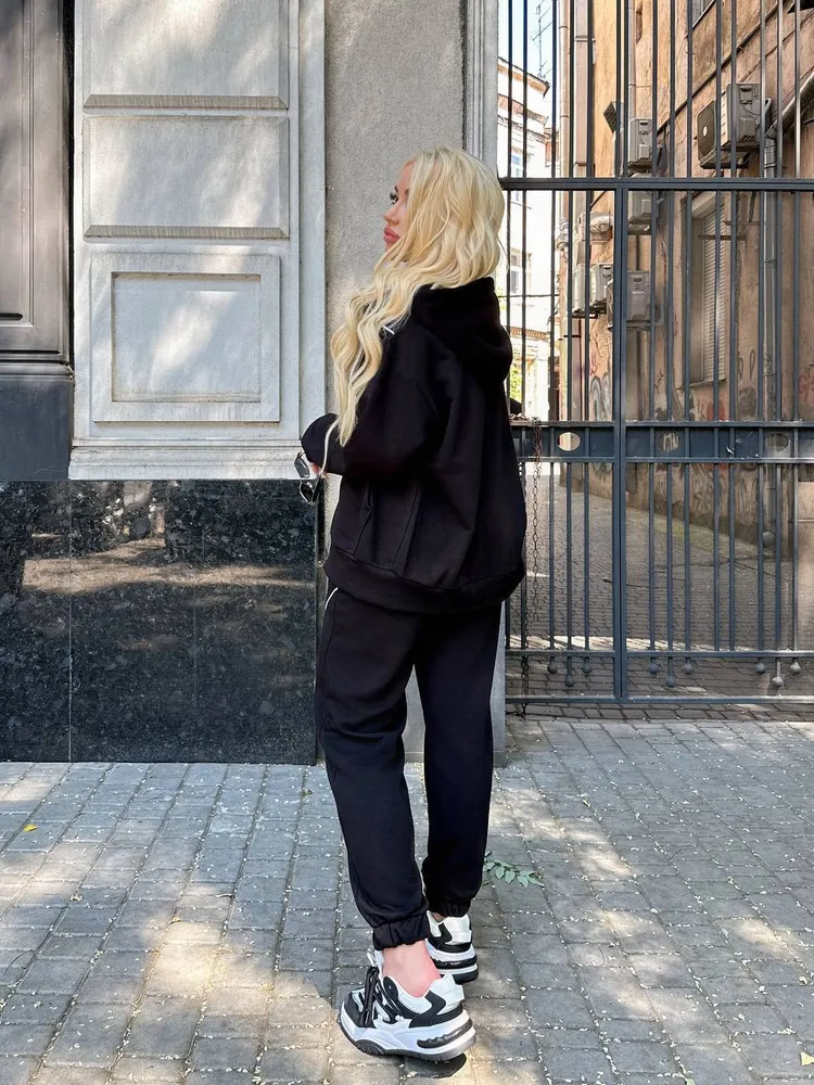 Костюм спортивный УК-964-3 Fabrika