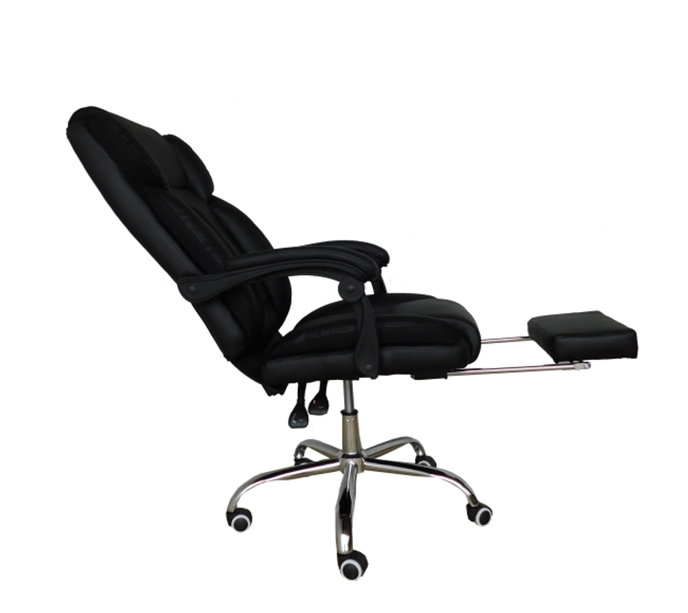 Компьютерное кресло MF-3019 black