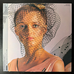 The Alan Parsons Project ‎– Eve (Канада 1983г.)