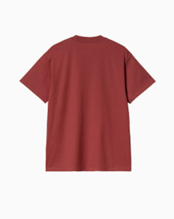Футболка Carhartt WIP S/S Underground T-Shirt