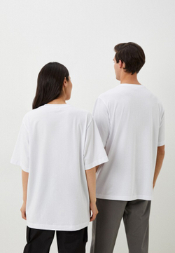 Футболка оверсайз унисекс "Семерка"