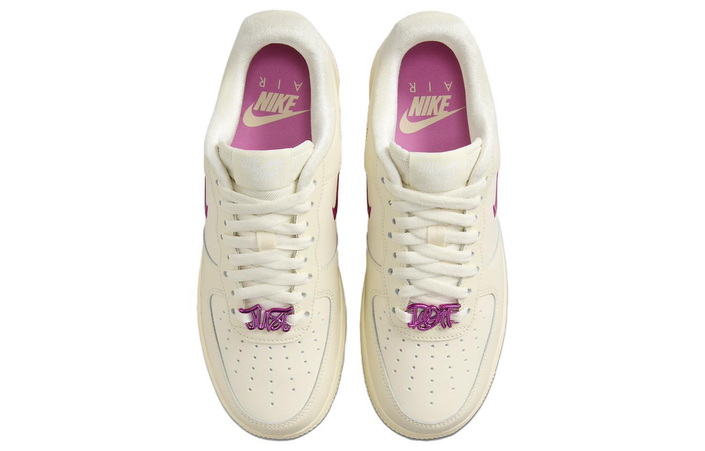 Кроссовки Nike Air Force 1 Low '07 Se W (Женская размерная сетка)