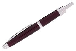 Перьевая ручка Pilot Capless LS Purple перо M (FCLS-35SR-LXPUM) 2