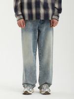 Мужские Джинсы (Wide Fit) Beattie