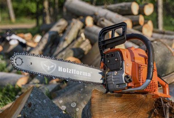 Как выбрать идеальную бензопилу HOLZFFORMA для ваших задач?