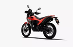 Мотоцикл Moto Morini KANGURO