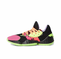 Кроссовки Adidas Harden Vol. 4 'Step Back' FW3660